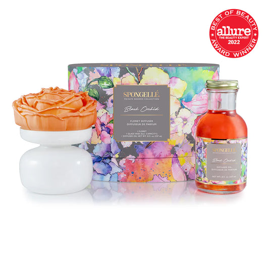 Spongelle Private Reserve Floret Diffuser