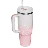 Quencher Tumbler 40 oz