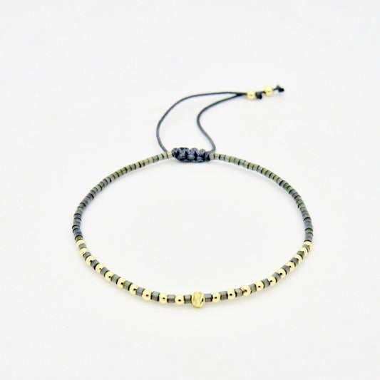 Beaded Bracelet