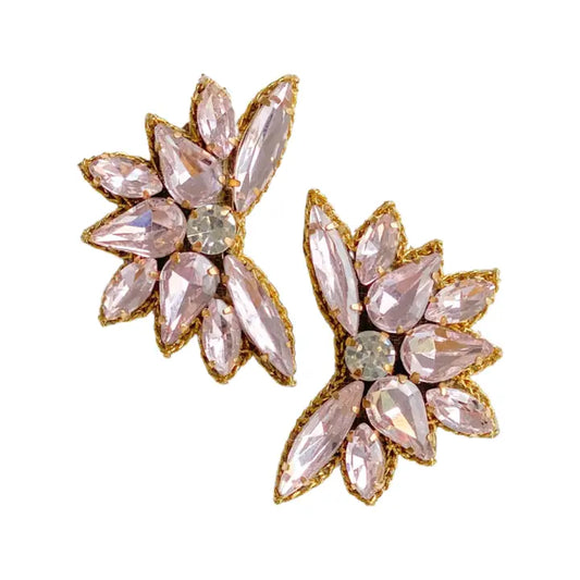 Lumiere Stud Earrings