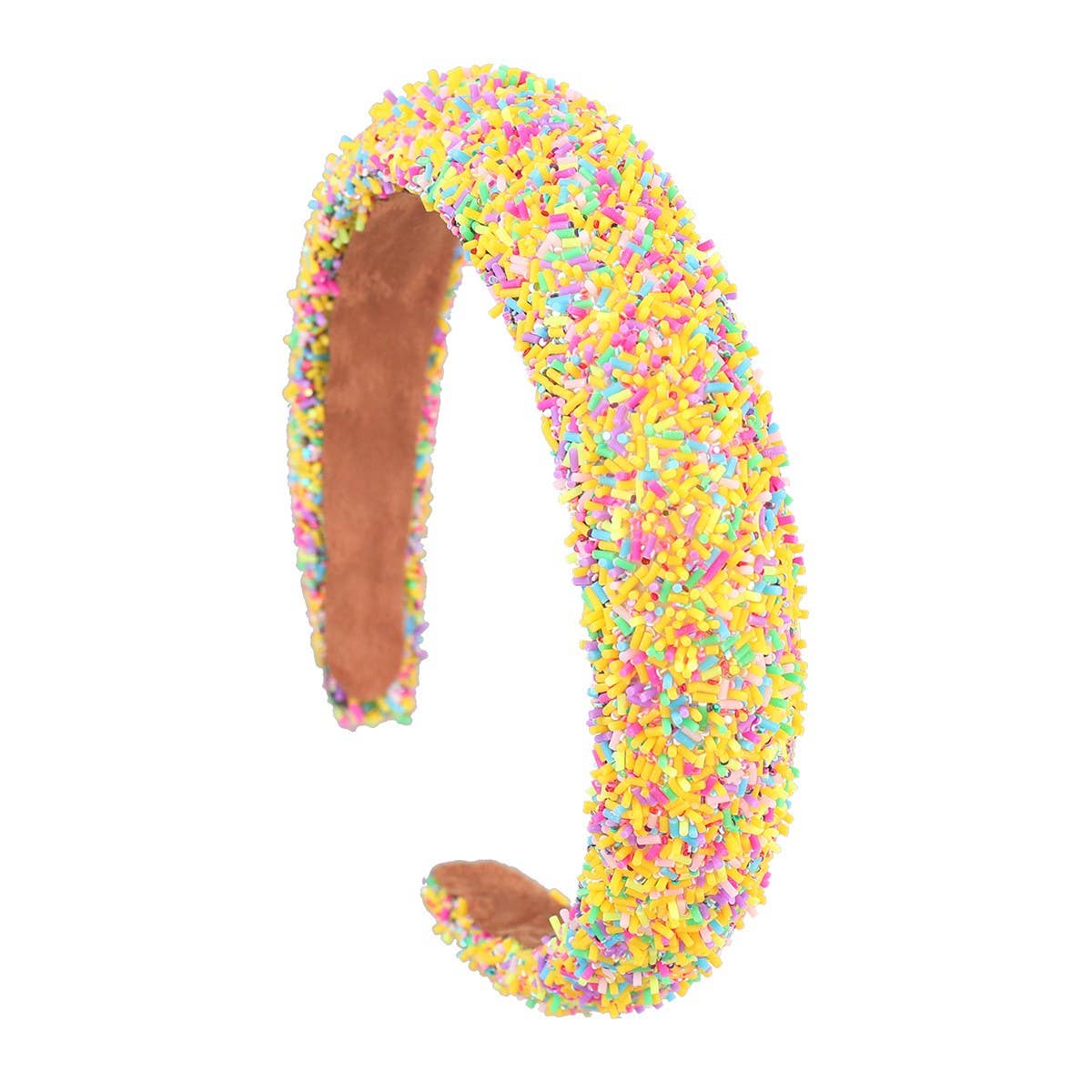 Sprinkle Headbands
