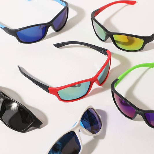 Kids Tinted Lenses Sunglasses