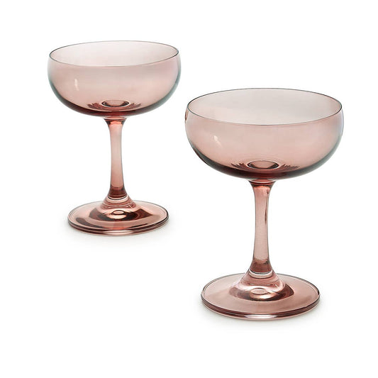 Rosewood Veneto Coupes