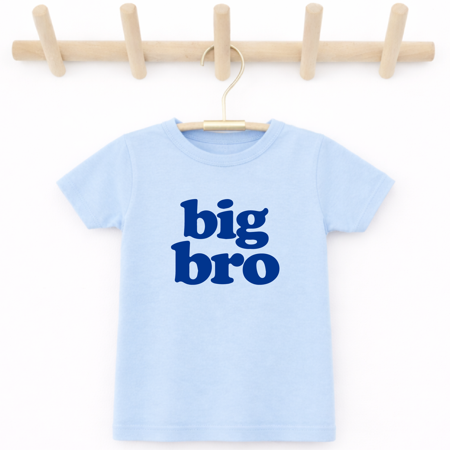 Big Bro Kids T-Shirt