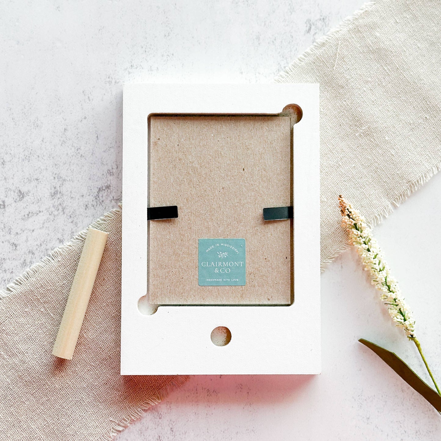Sisters Picture Frame