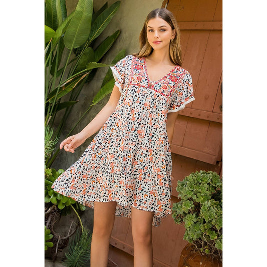Dresses  tagged "thml"  Dylann and Grace Boutique