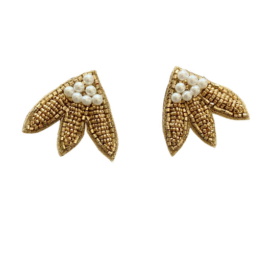 Calypso Studs