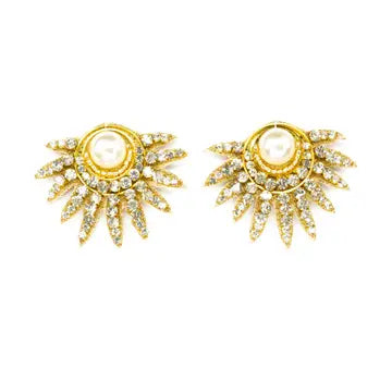 Carlyle Earrings