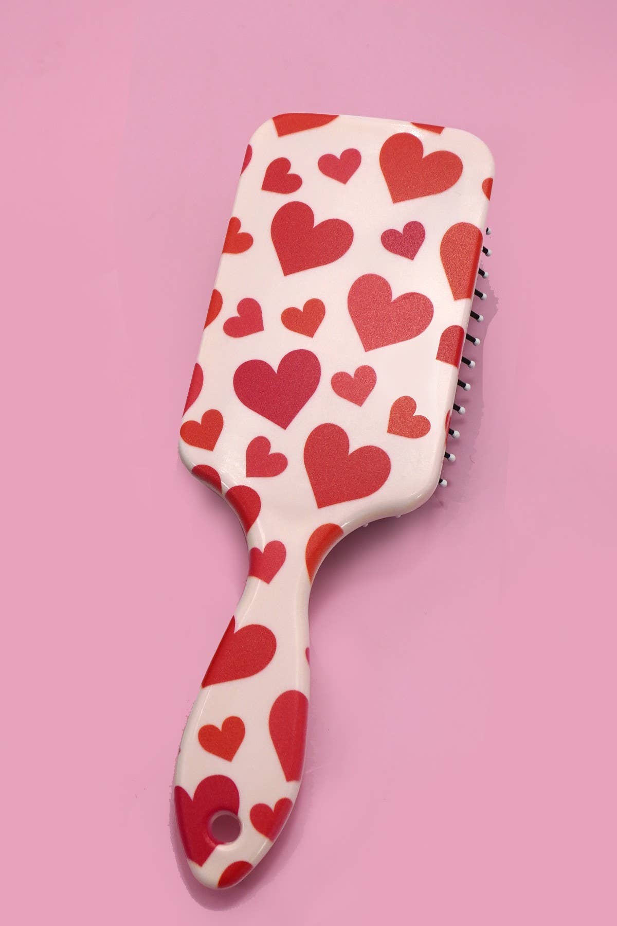 Large Paddle Hairbrush
