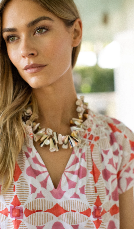 Marea Cecelia Shortie Dress