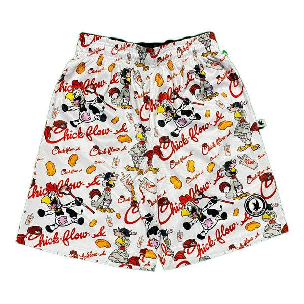 Boy Flow Society Shorts