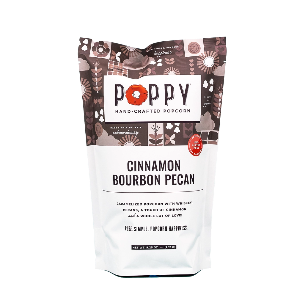 Poppy Popcorn