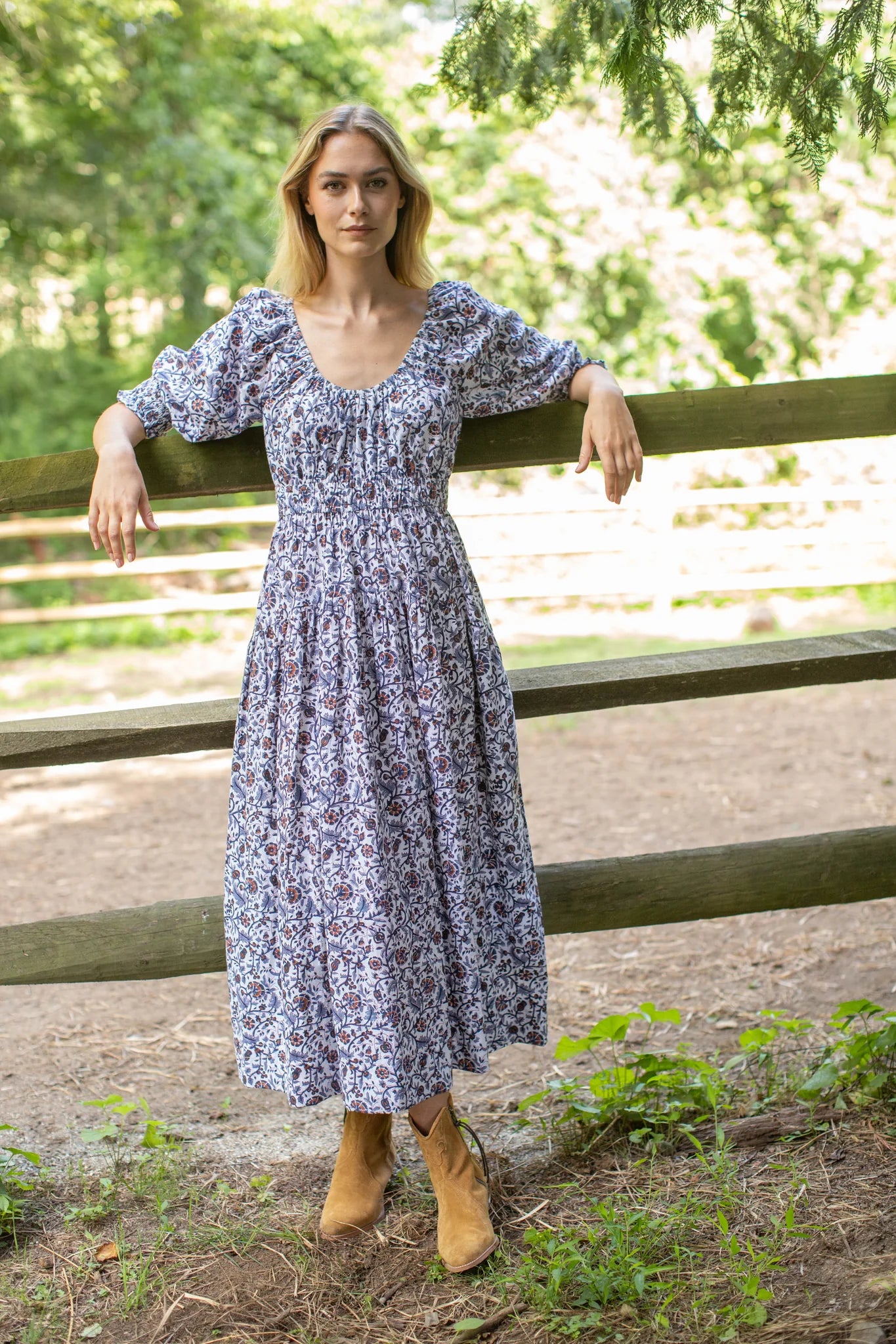 Abby Dress
