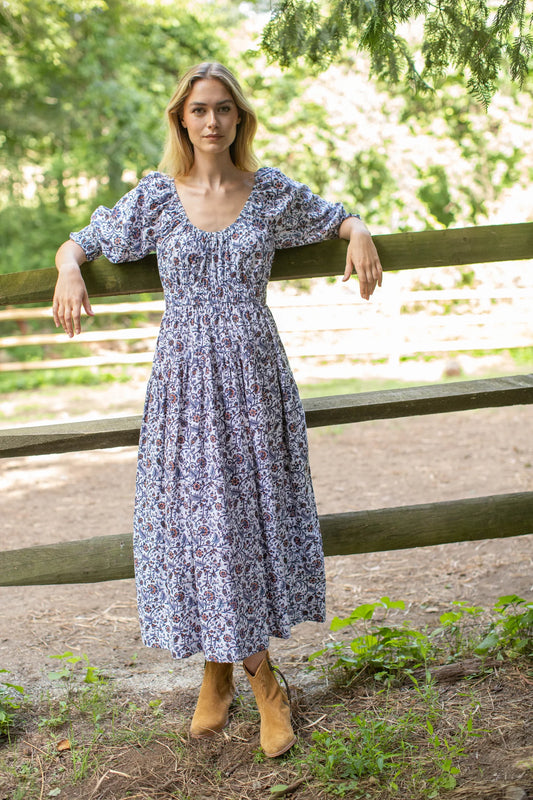 Abby Dress