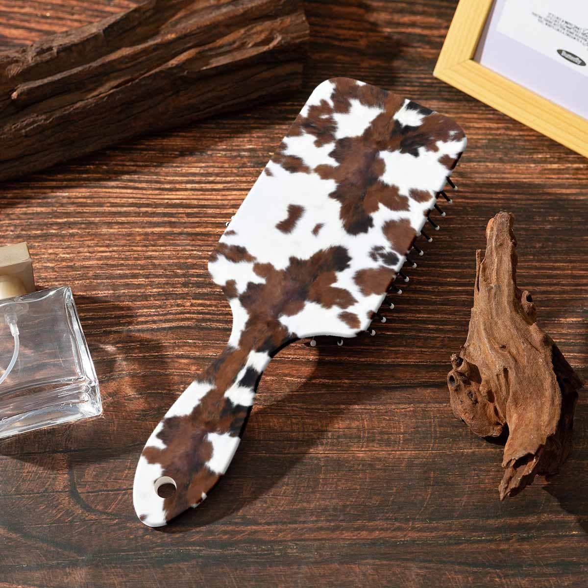 Large Paddle Hairbrush