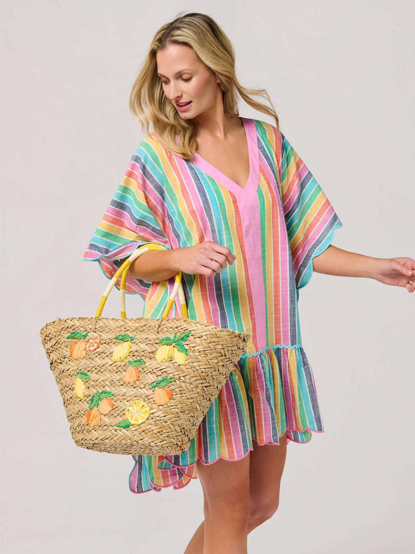 Citrina Tote
