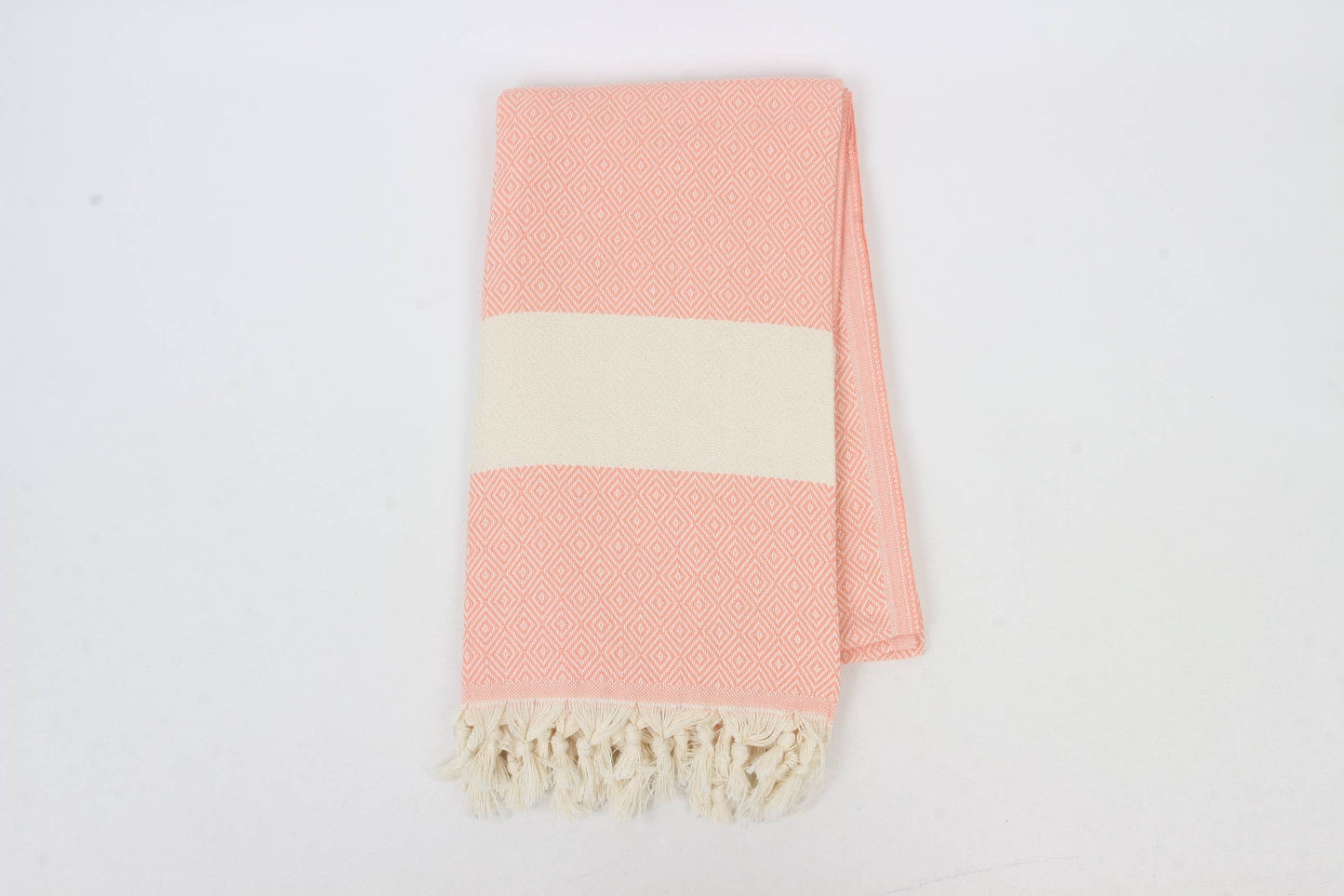 Cotton Beach Towel