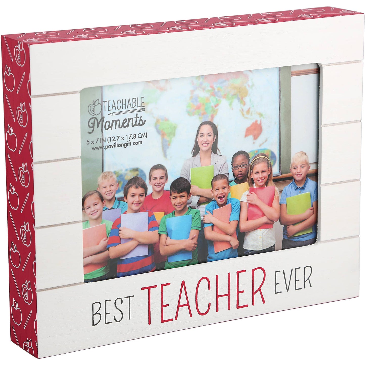Best Teacher Ever Frame