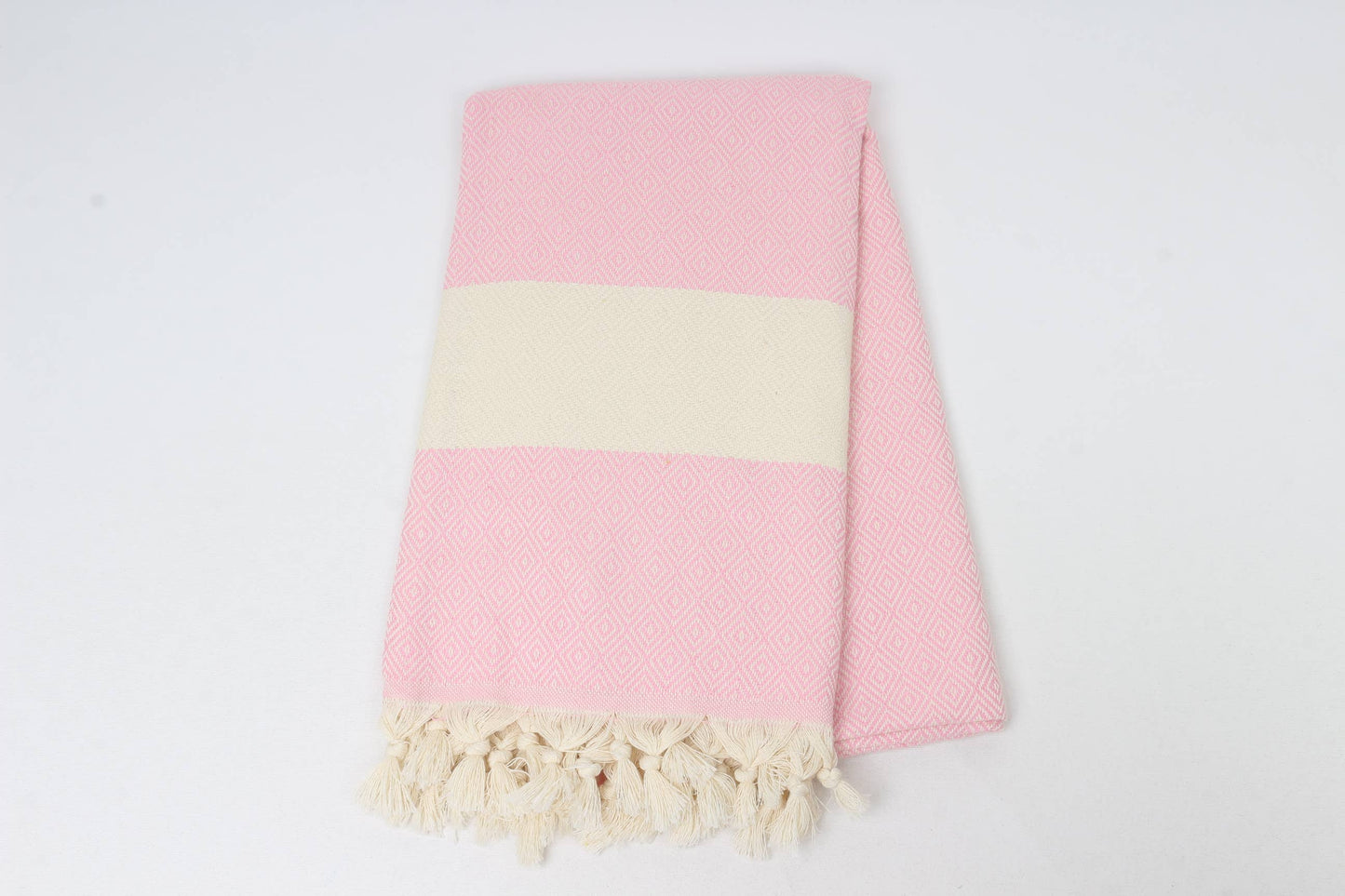 Cotton Beach Towel