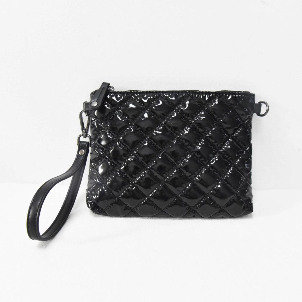 Debra Diamond Wristlet