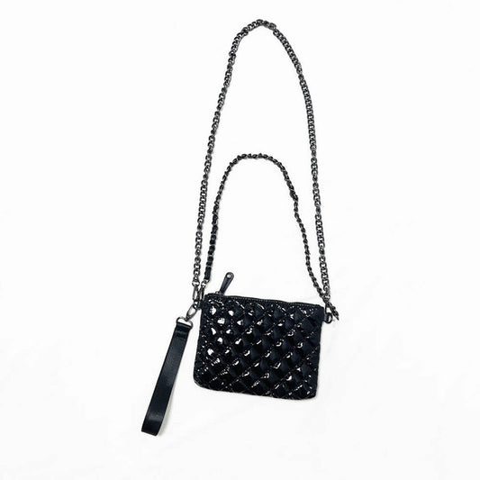 Debra Diamond Wristlet