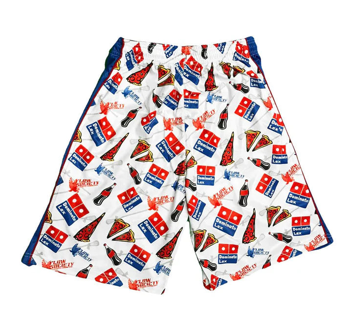 Boy Flow Society Shorts