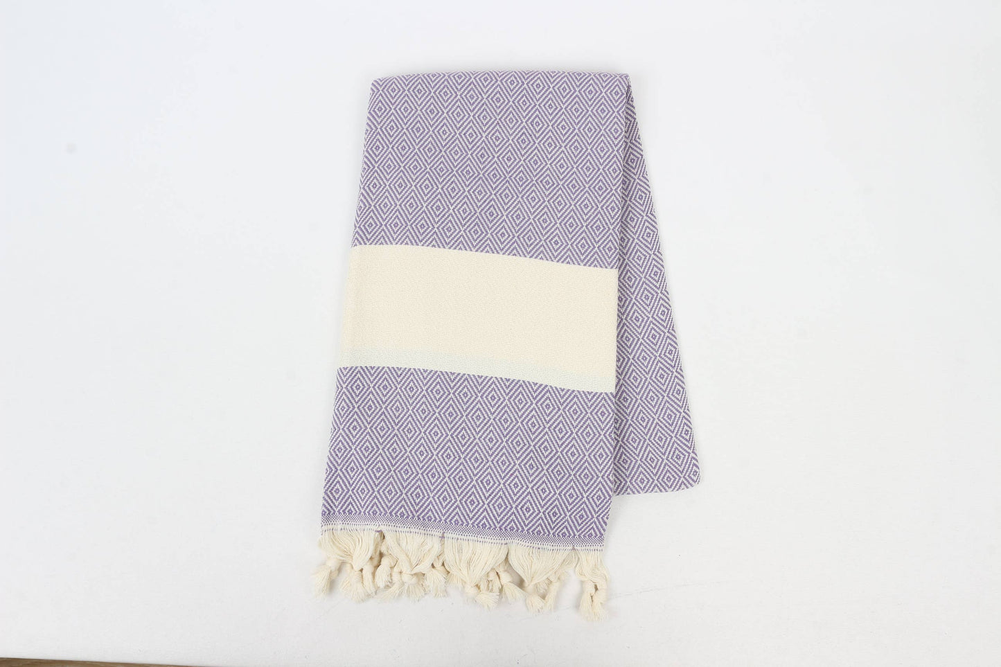 Cotton Beach Towel