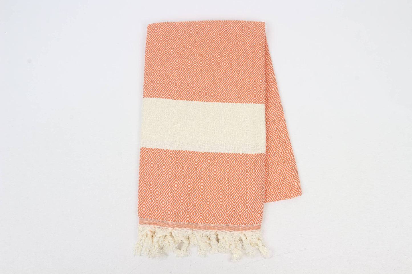 Cotton Beach Towel