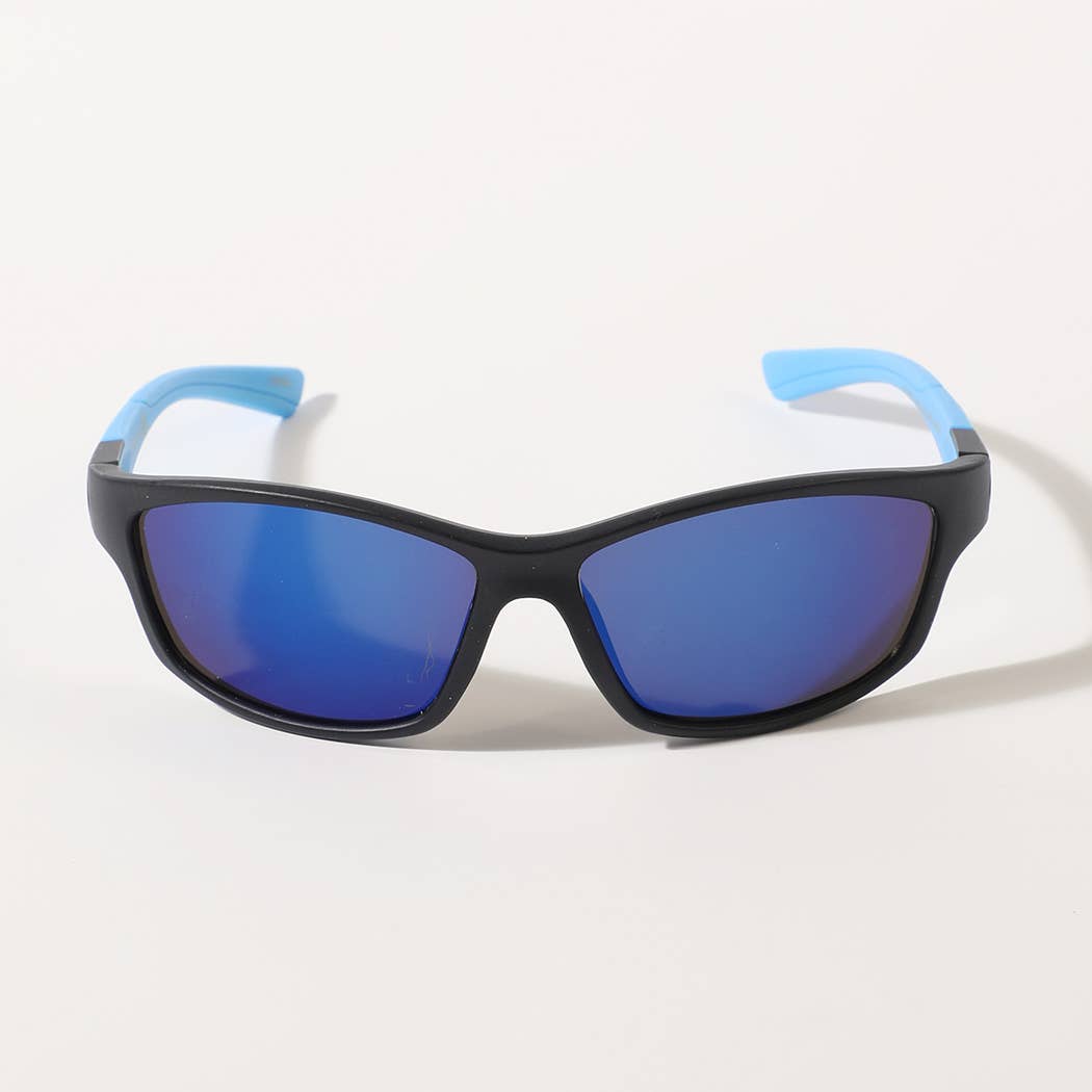 Kids Tinted Lenses Sunglasses