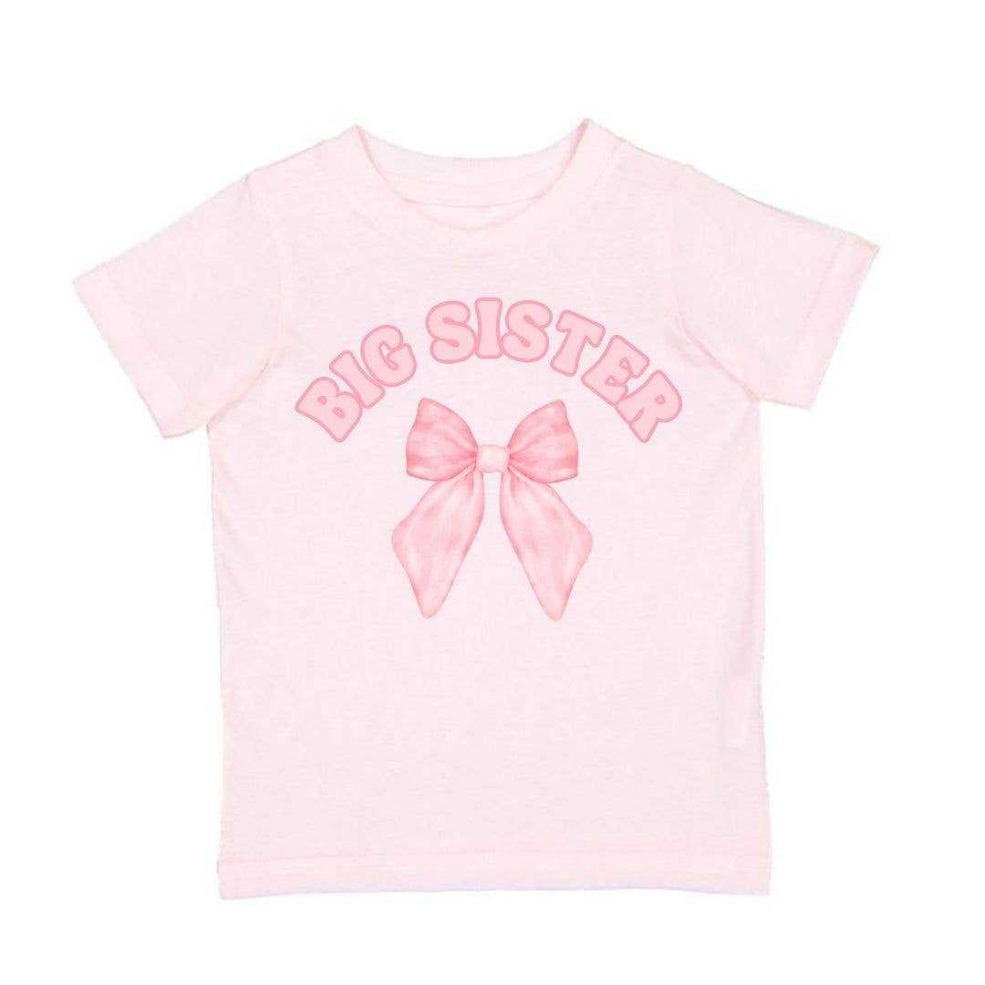 Big Sister T-Shirt