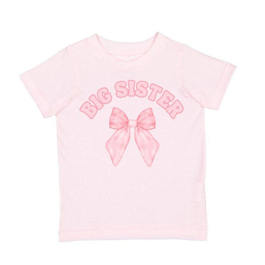 Big Sister T-Shirt