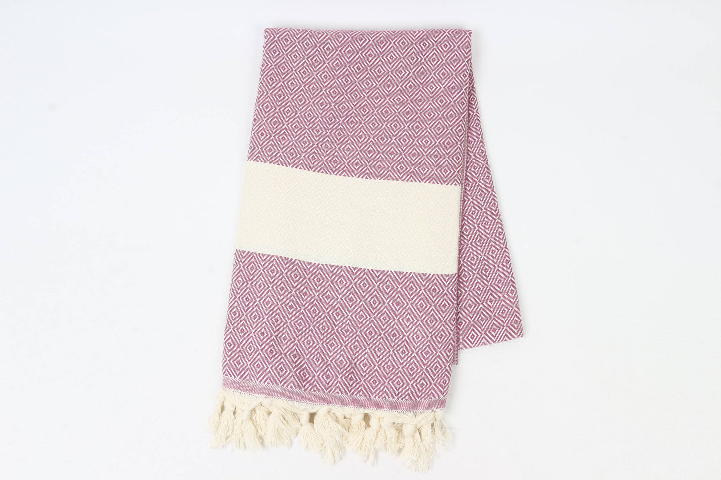 Cotton Beach Towel