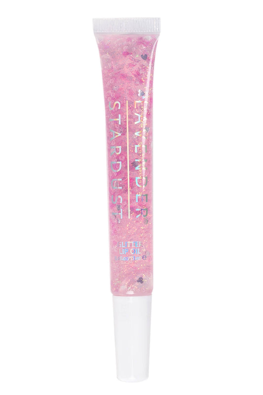 Glitter Lip Oil