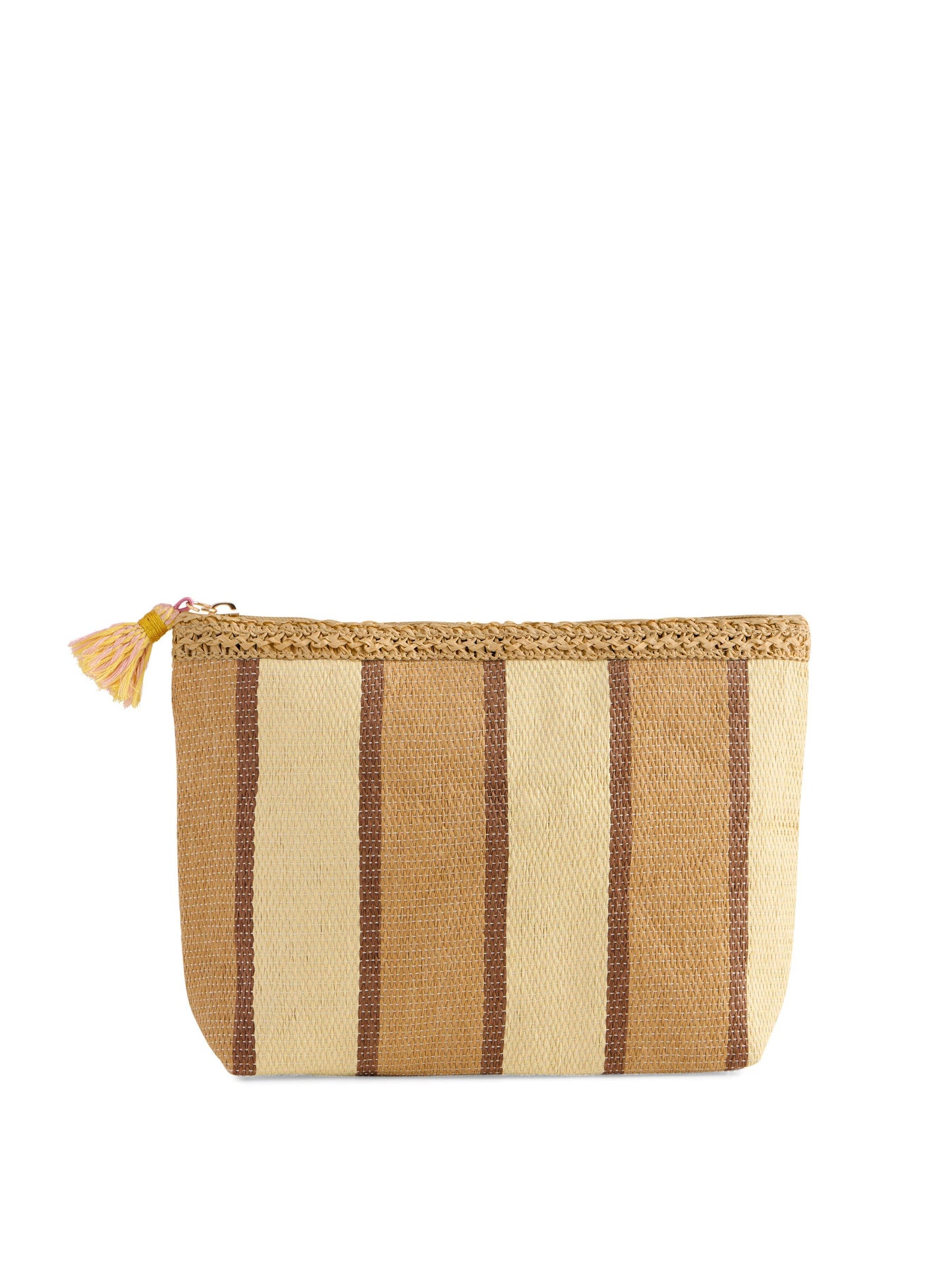 Capri ZIp Pouch