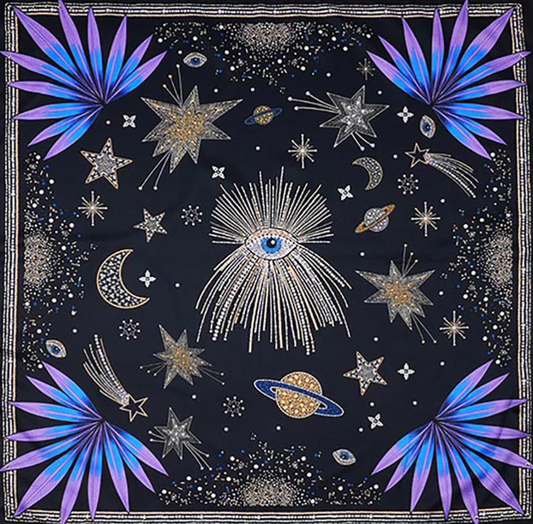 Silk Scarf