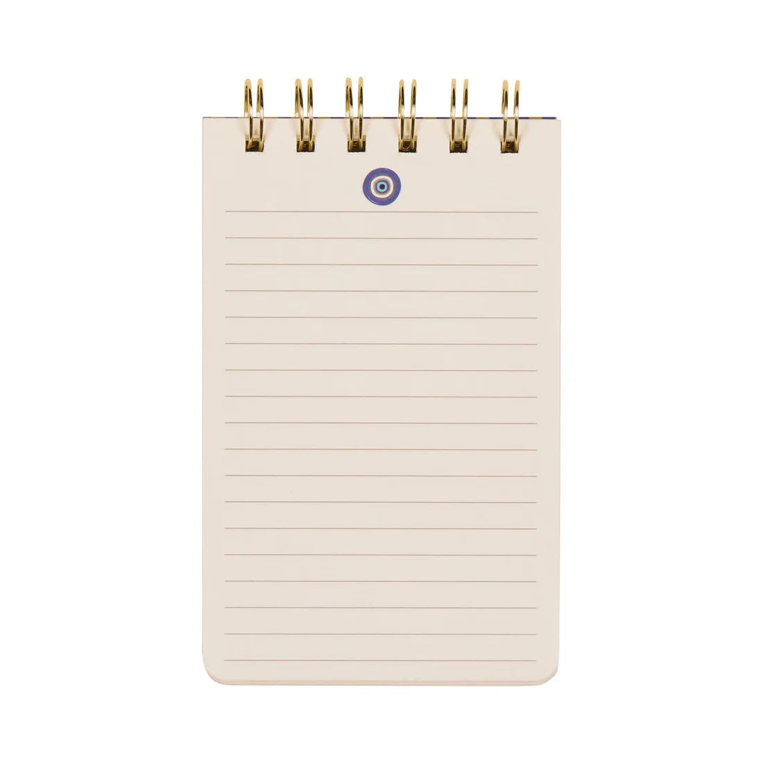 A Dopo Mini Spiral Note
