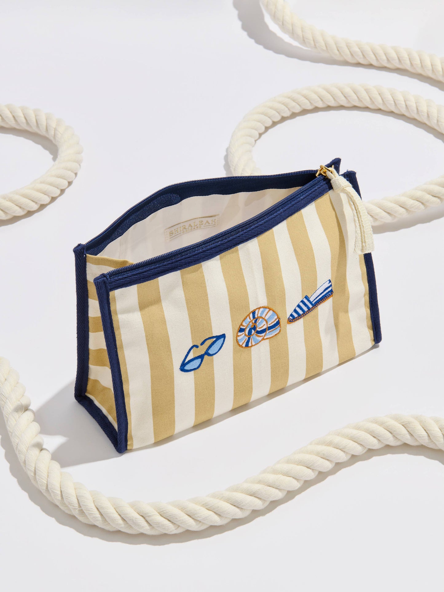 Beach Pouch