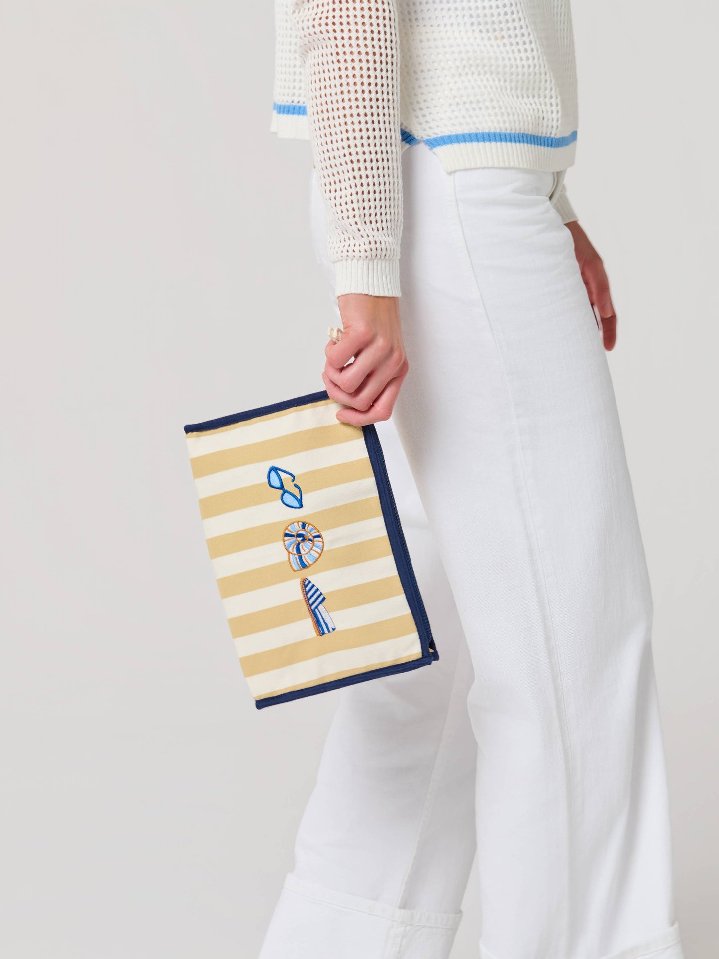 Beach Pouch