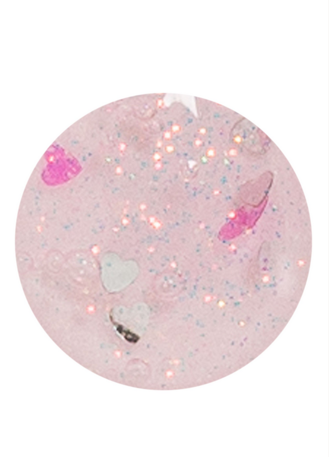 Glitter Lip Oil