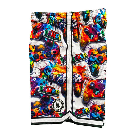 Boy Flow Society Shorts Fall 2024