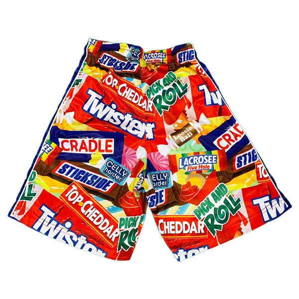 Boy Flow Society Shorts