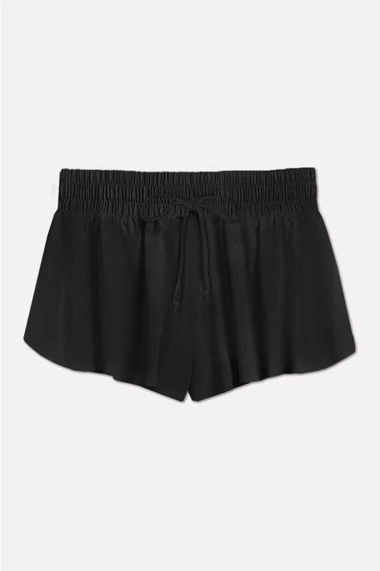 Pixie Lane Girls Air Swift Flowy Shorts