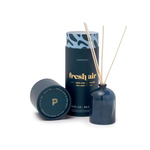 Paddywax Petite Reed Diffuser