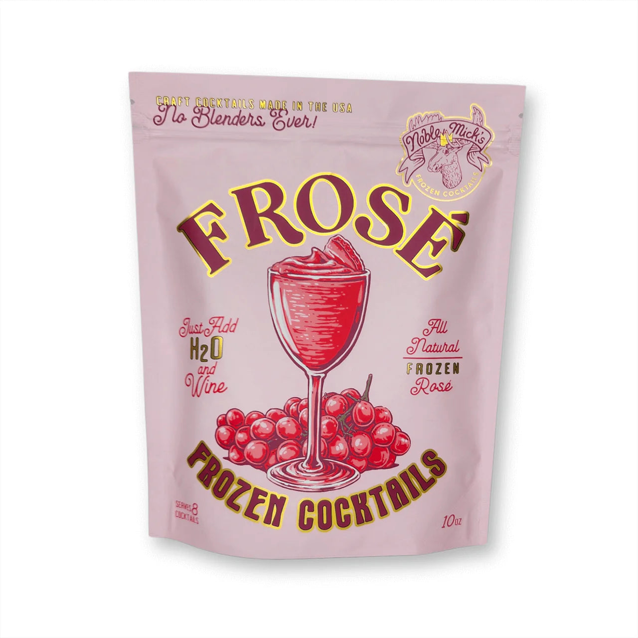 Frozen Cocktail Mix