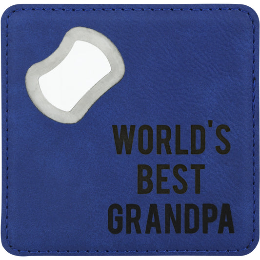 Grandpa Coaster
