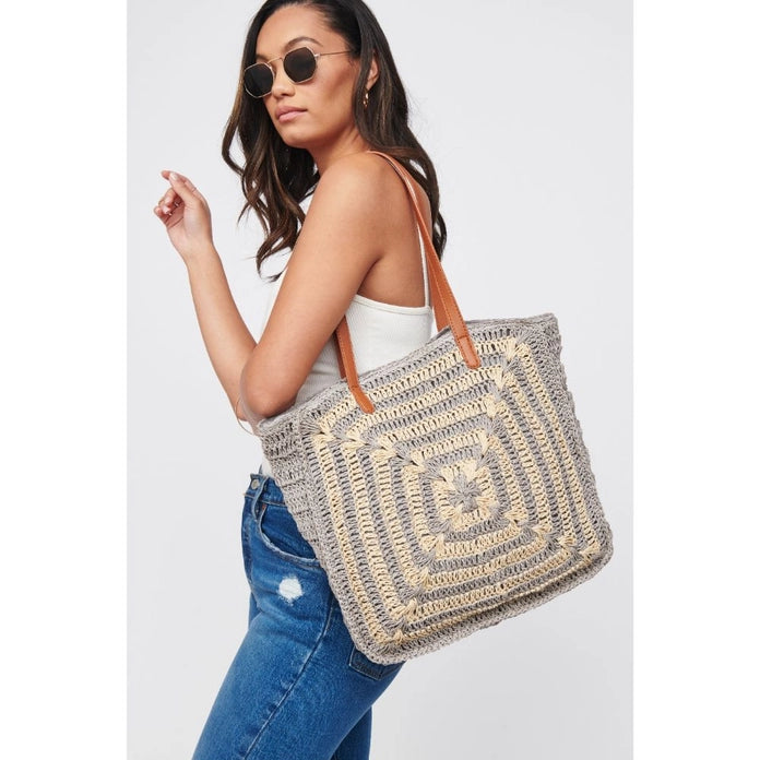 Palmyra Tote