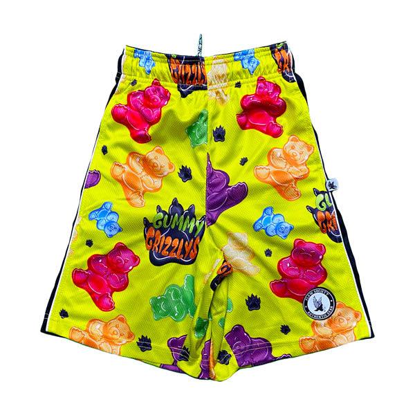 Boy Flow Society Shorts