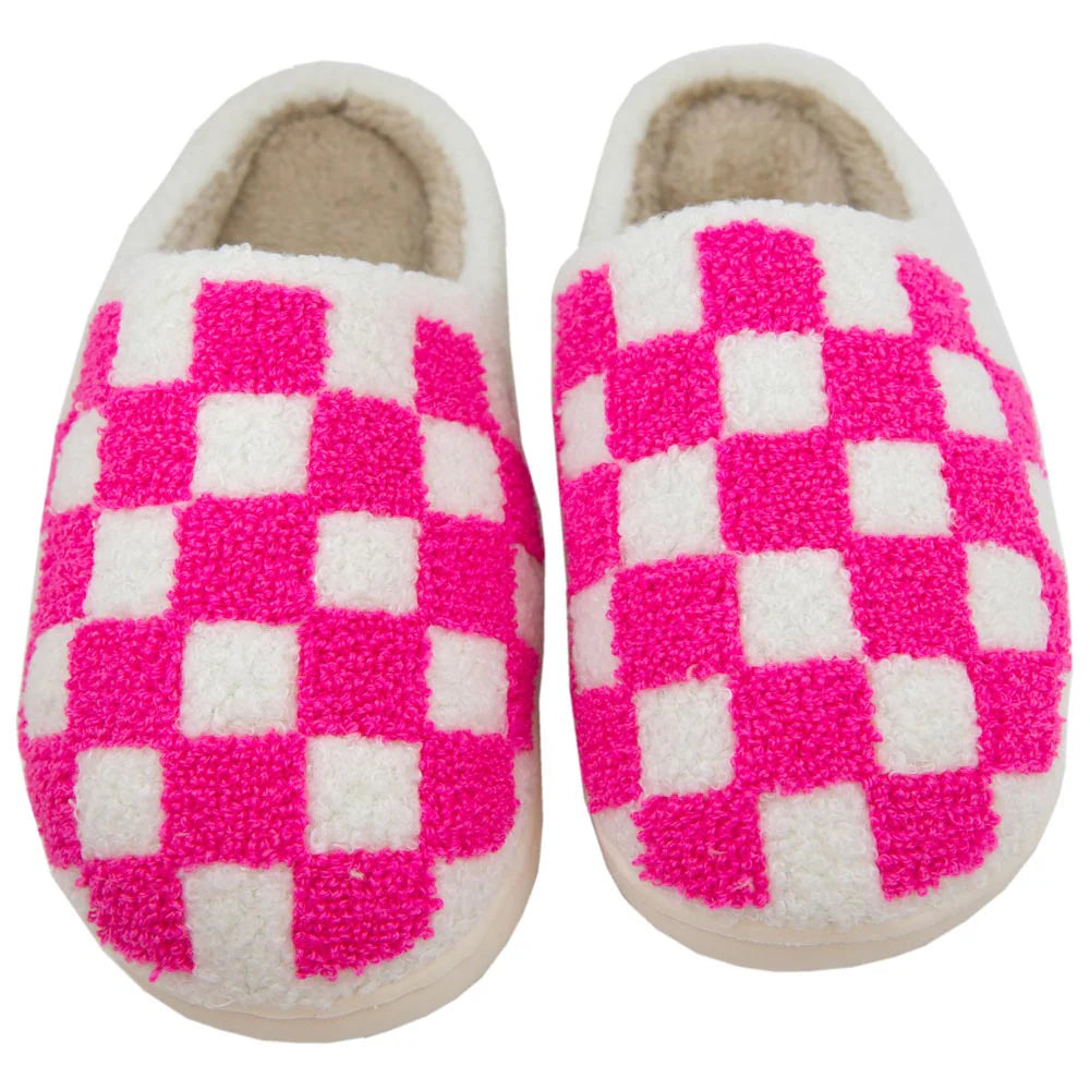 Katydid Cozy Slippers