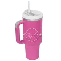 Quencher Tumbler 40 oz