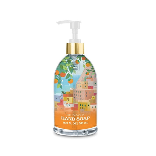 Decorative Hand Soap